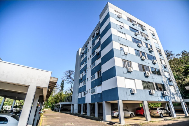 Imagem Apartamento com 2 Quartos à Venda, 71 m² em Nonoai - Porto Alegre
