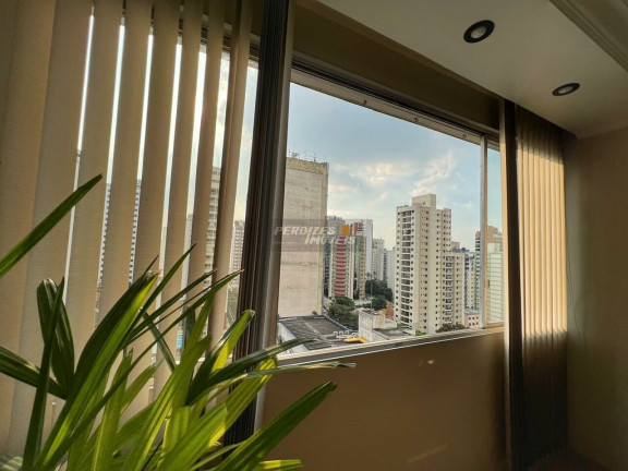 Imagem Apartamento com 3 Quartos para Alugar, 115 m² em Perdizes - São Paulo Imagem Apartamento com 3 Quartos para Alugar, 115 m² em Perdizes - São Paulo