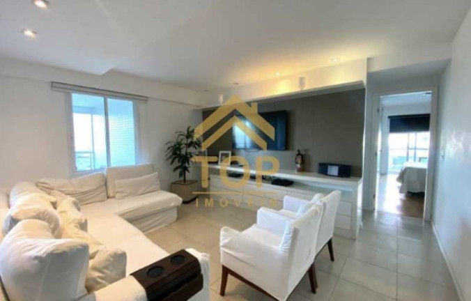 Imagem Apartamento com 4 Quartos à Venda, 163 m² em Barra Da Tijuca - Rio De Janeiro Imagem Apartamento com 4 Quartos à Venda, 163 m² em Barra Da Tijuca - Rio De Janeiro