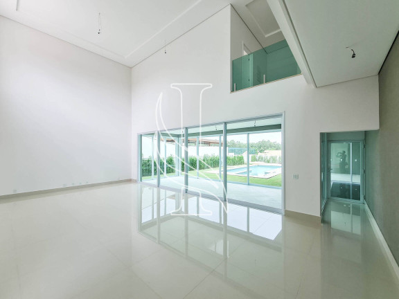 Imagem Casa de Condomínio com 5 Quartos à Venda, 850 m² em Jardim Primavera - Itupeva
