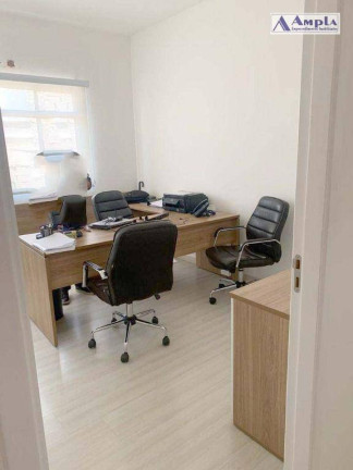 Imagem Edifício Residencial à Venda ou Locação, 900 m² em Tatuapé - São Paulo