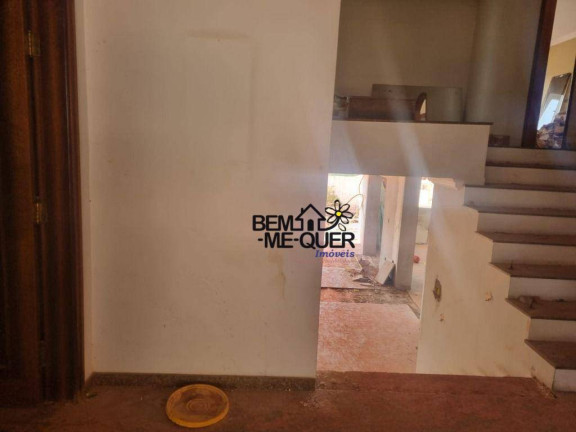 Casa com 4 Quartos à Venda, 318 m² em City América - São Paulo