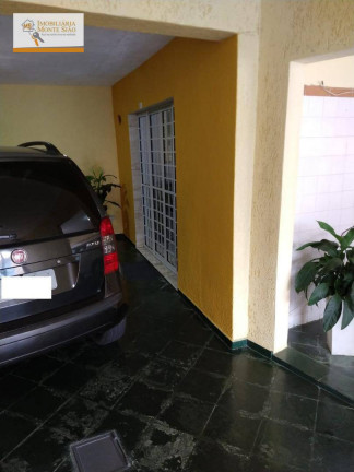 Imagem Sobrado com 3 Quartos à Venda, 260 m² em Vila Bremen - Guarulhos Imagem Sobrado com 3 Quartos à Venda, 260 m² em Vila Bremen - Guarulhos