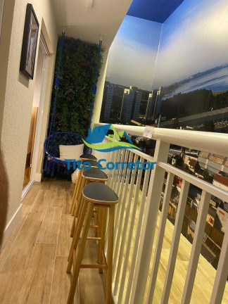Imagem Apartamento com 2 Quartos à Venda, 35 m² em Vila Graciosa - São Paulo Imagem Apartamento com 2 Quartos à Venda, 35 m² em Vila Graciosa - São Paulo