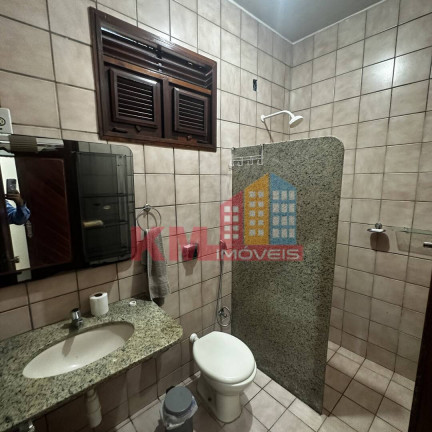 Imagem Casa com 3 Quartos à Venda, 280 m² em Alto De São Manoel - Mossoró