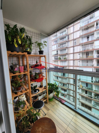 Imagem Apartamento com 3 Quartos à Venda, 156 m² em Gonzaga - Santos