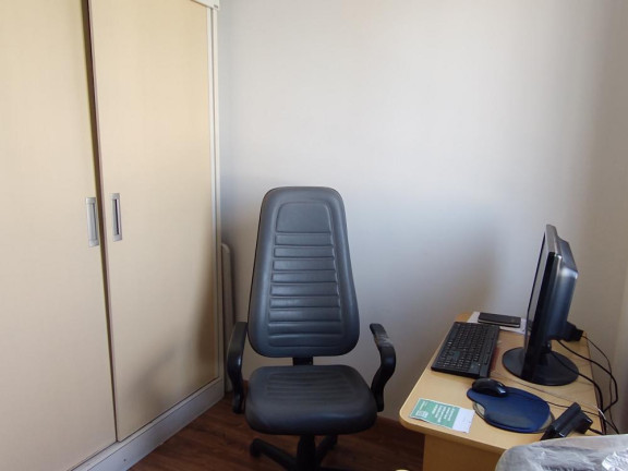 Imagem Apartamento com 3 Quartos à Venda, 77 m² em Dom Cabral - Belo Horizonte