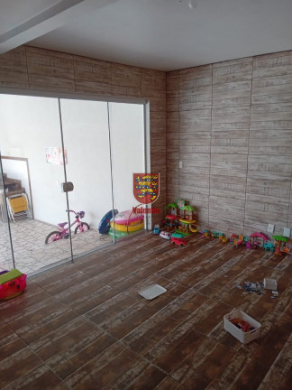 Imagem Casa com 4 Quartos à Venda, 444 m² em Capoeiras - Florianópolis