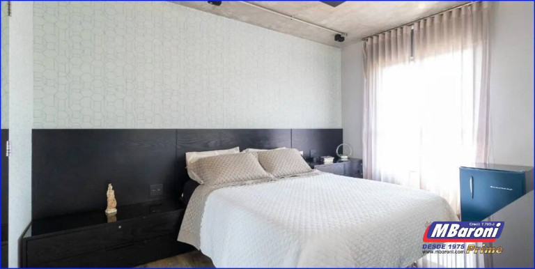 Imagem Apartamento com 1 Quarto à Venda, 69 m² em Campo Belo - São Paulo Imagem Apartamento com 1 Quarto à Venda, 69 m² em Campo Belo - São Paulo
