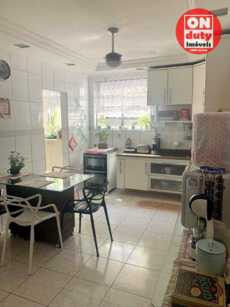 Imagem Apartamento com 3 Quartos à Venda, 150 m² em Gonzaguinha - São Vicente Imagem Apartamento com 3 Quartos à Venda, 150 m² em Gonzaguinha - São Vicente