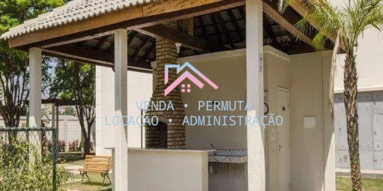 Imagem Apartamento com 2 Quartos à Venda, 49 m² em Jardim Búfalo - Jundiaí