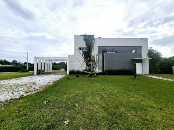 Imagem Casa de Condomínio com 4 Quartos à Venda, 216 m² em Campo Largo Da Roseira - São José Dos Pinhais Imagem Casa de Condomínio com 4 Quartos à Venda, 216 m² em Campo Largo Da Roseira - São José Dos Pinhais