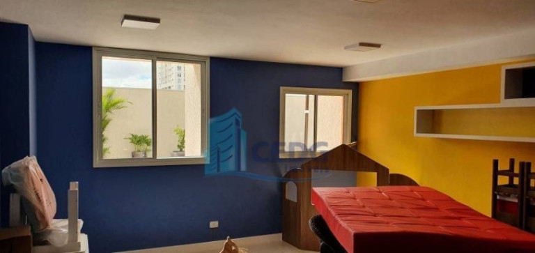 Imagem Apartamento com 3 Quartos à Venda, 78 m² em Capão Raso - Curitiba