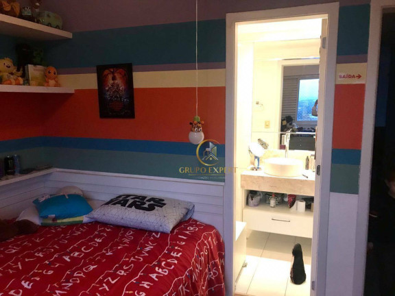 Imagem Apartamento com 3 Quartos à Venda, 110 m² em Jardim América - São José Dos Campos Imagem Apartamento com 3 Quartos à Venda, 110 m² em Jardim América - São José Dos Campos