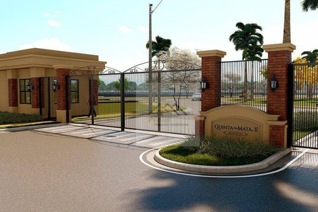 Terreno à Venda, 259 m² em Recreio Anhangüera - Ribeirão Preto