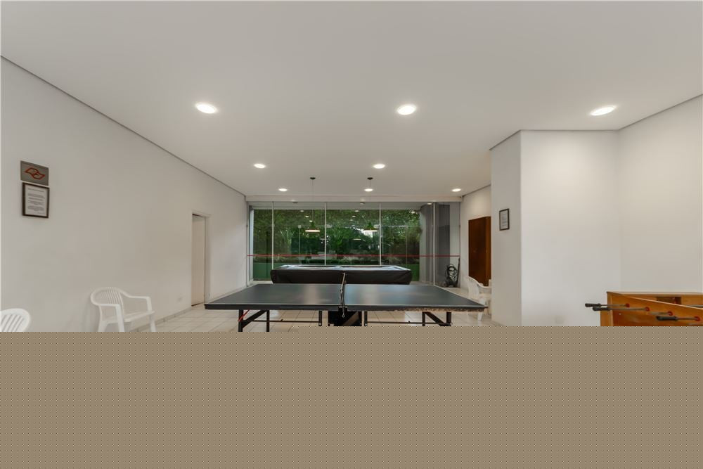 Imagem Apartamento com 3 Quartos à Venda, 103 m² em Vila Madalena - São Paulo