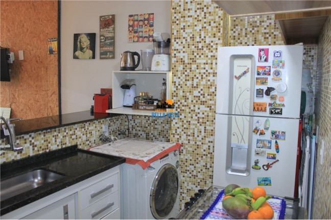 Imagem Apartamento com 1 Quarto à Venda, em Bela Vista - São Paulo Imagem Apartamento com 1 Quarto à Venda, em Bela Vista - São Paulo