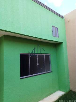 Imagem Casa com 2 Quartos à Venda, 180 m² em Residencial Campos Dourados - Goiânia