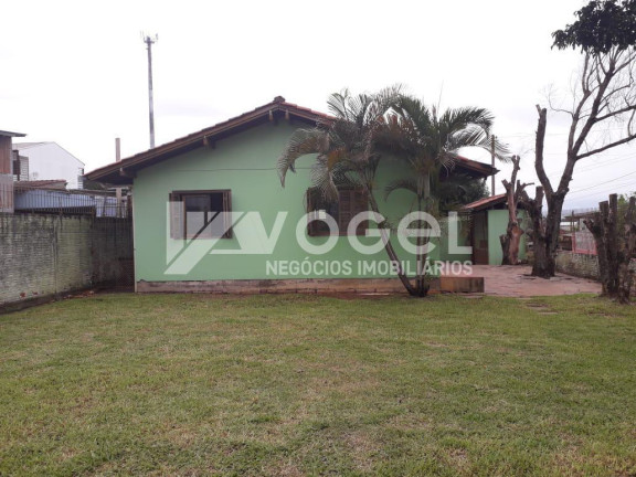 Imagem Casa com 2 Quartos à Venda, 152 m² em Arroio Da Manteiga - Sao Leopoldo Imagem Casa com 2 Quartos à Venda, 152 m² em Arroio Da Manteiga - Sao Leopoldo