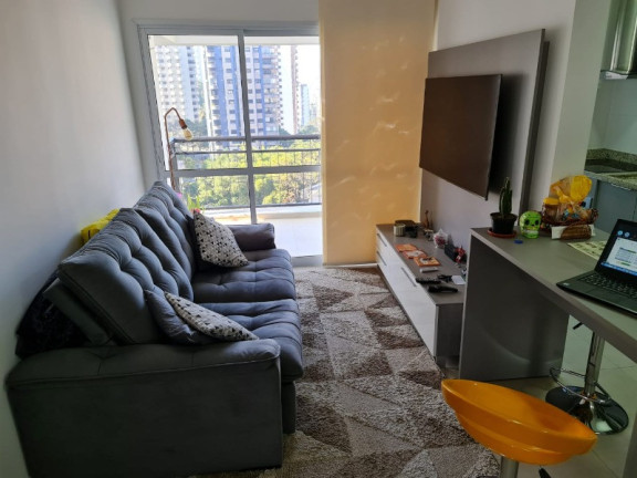 Imagem Imóvel com 2 Quartos à Venda, 102 m² em Vila Suzana - São Paulo