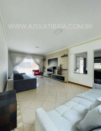 Imagem Casa com 3 Quartos à Venda, 198 m² em Jardim Do Lago - Atibaia