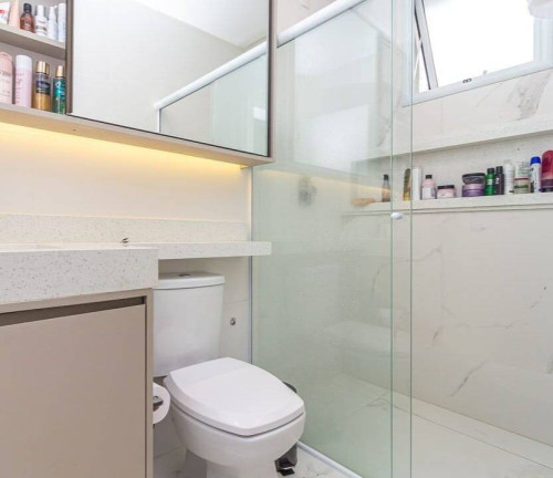 Imagem Apartamento com 3 Quartos à Venda, 131 m² em Meia Praia - Itapema