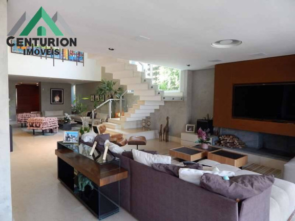 Imagem Casa de Condomínio com 4 Quartos à Venda, 500 m² em Chácaras São Carlos - Cotia Imagem Casa de Condomínio com 4 Quartos à Venda, 500 m² em Chácaras São Carlos - Cotia