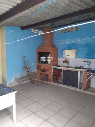 Imagem Imóvel com 3 Quartos à Venda,  em Ponte São João - Jundiaí