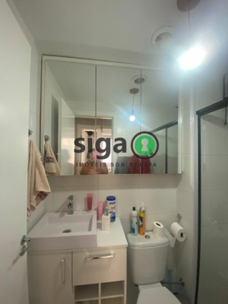 Imagem Apartamento com 2 Quartos à Venda, 32 m² em Parque Munhoz - São Paulo Imagem Apartamento com 2 Quartos à Venda, 32 m² em Parque Munhoz - São Paulo