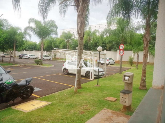 Imagem Apartamento com 2 Quartos à Venda, 46 m² em Rios Di Itália - São José Do Rio Preto