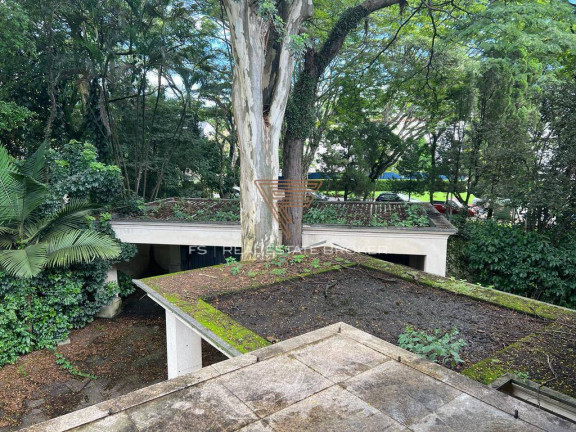 Imagem Casa com 4 Quartos à Venda, 475 m² em Jardim América - São Paulo Imagem Casa com 4 Quartos à Venda, 475 m² em Jardim América - São Paulo