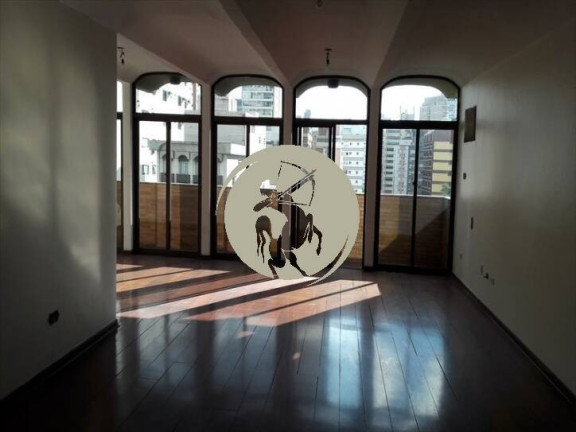 Imagem Apartamento com 4 Quartos para Alugar, 270 m² em Boqueirao - Santos Imagem Apartamento com 4 Quartos para Alugar, 270 m² em Boqueirao - Santos