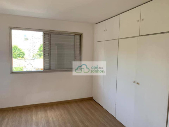 Imagem Apartamento com 3 Quartos à Venda, 100 m² em Vila Mariana - São Paulo