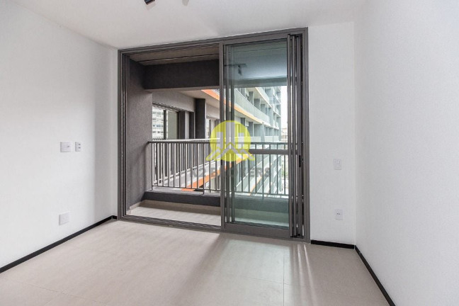 Imagem Apartamento com 1 Quarto à Venda, 27 m² em Consolação - São Paulo Imagem Apartamento com 1 Quarto à Venda, 27 m² em Consolação - São Paulo