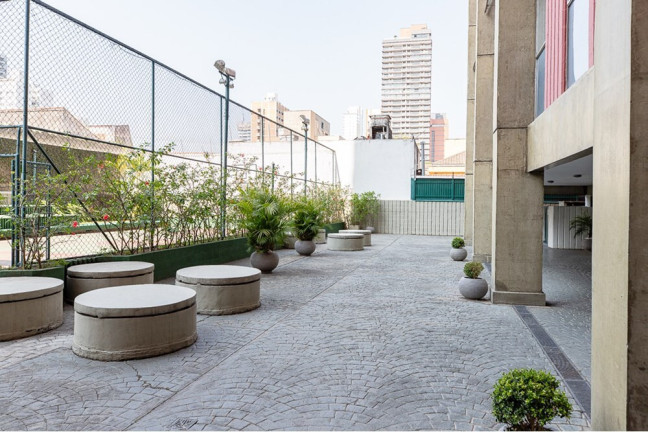 Imagem Apartamento com 2 Quartos à Venda, 96 m² em Santo Amaro - São Paulo Imagem Apartamento com 2 Quartos à Venda, 96 m² em Santo Amaro - São Paulo