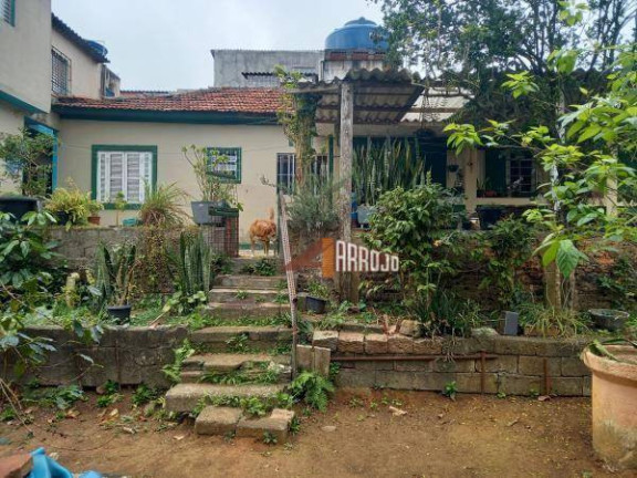 Imagem Terreno à Venda, 327 m² em Ponte Rasa - São Paulo Imagem Terreno à Venda, 327 m² em Ponte Rasa - São Paulo