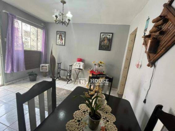 Imagem Casa com 3 Quartos à Venda, 73 m² em Vila Brasílio Machado - São Paulo