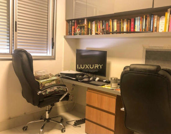Imagem Imóvel com 2 Quartos à Venda, 63 m² em Santo Agostinho - Belo Horizonte
