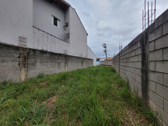 Imagem Terreno à Venda, 259 m² em Jardim Prestes De Barros - Sorocaba Imagem Terreno à Venda, 259 m² em Jardim Prestes De Barros - Sorocaba
