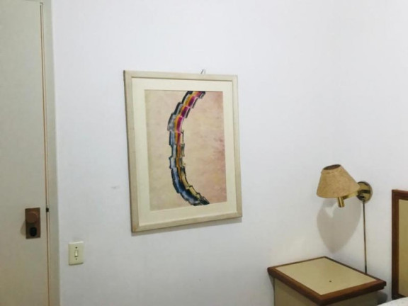Imagem Apartamento com 1 Quarto para Alugar, 38 m² em Jardim Paulista - São Paulo
