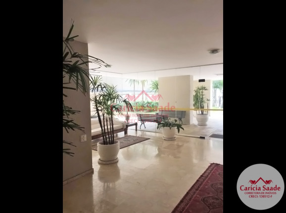 Imagem Apartamento com 2 Quartos à Venda, 93 m² em Vila Mariana - São Paulo