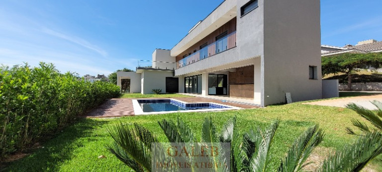 Imagem Casa com 4 Quartos à Venda, 312 m² em Condomínio Figueira Garden - Atibaia Imagem Casa com 4 Quartos à Venda, 312 m² em Condomínio Figueira Garden - Atibaia