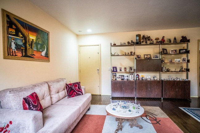 Imagem Apartamento com 3 Quartos à Venda, 129 m² em Bela Vista - Porto Alegre