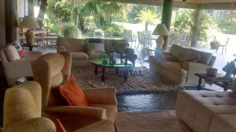 Casa com 5 Quartos à Venda, 300 m² em Capela De São Pedro - Vargem Grande Paulista