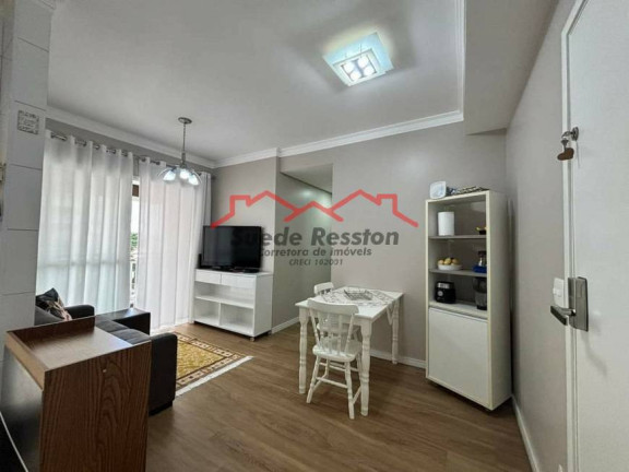 Imagem Apartamento com 2 Quartos à Venda, 60 m² em Jardim Marajoara - São Paulo