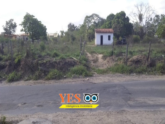 Imagem Terreno à Venda, 9.250 m² em Sim - Feira De Santana