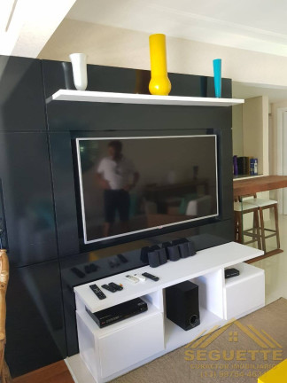 Imagem Apartamento com 3 Quartos para Alugar, 113 m² em Riviera De São Lourenço - Bertioga Imagem Apartamento com 3 Quartos para Alugar, 113 m² em Riviera De São Lourenço - Bertioga