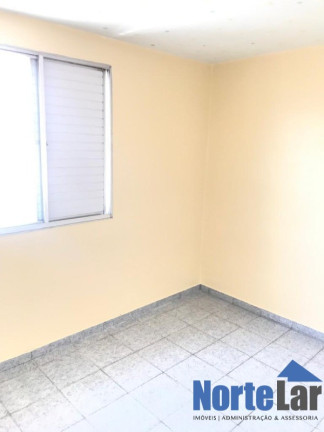 Imagem Apartamento com 2 Quartos à Venda, 50 m² em Vila Francos - São Paulo