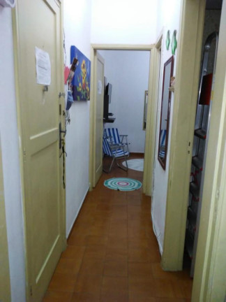 Imagem Apartamento com 1 Quarto à Venda, 42 m² em Centro - São Vicente