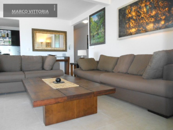 Imagem Cobertura com 3 Quartos à Venda, 410 m² em Ponta Negra - Natal